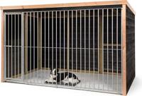 Hondenkennel Dave