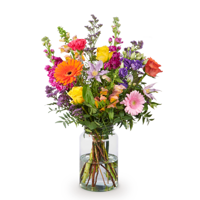 'Boeket Zico' kopen? | FOR YOU GIFTS