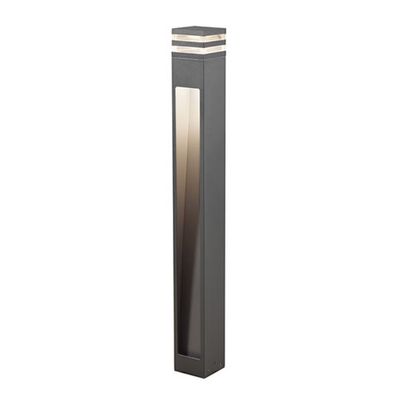 Massa staande lamp antraciet PowerLED 7945-370