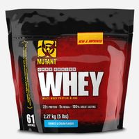 Mutant Whey - thumbnail