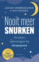 Nooit meer snurken - Johan Verbraecken, Wim Swinnen - ebook