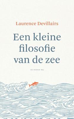 Een kleine filosofie van de zee (Hardback)
