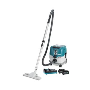 Makita VC005GLL201X Accu Stofzuiger XGT 40V Max 8.0Ah