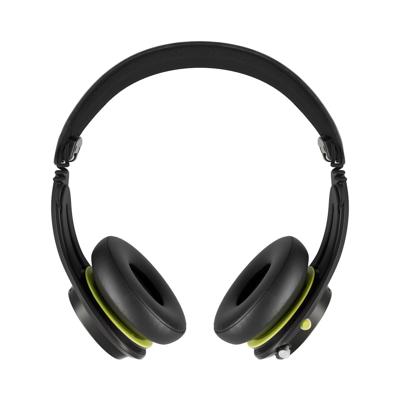 SkullcandyIcon ANC bluetooth On-ear hoofdtelefoon zwart
