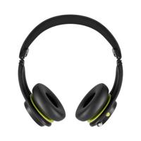 Skullcandy Icon ANC bluetooth On-ear hoofdtelefoon zwart