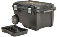 Stanley Koffers Stanley fatmax® gereedschapswagen 90l - fmst1-73601