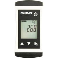 VOLTCRAFT PTM-100 Temperatuurmeter -200 - 450 °C Sensortype Pt1000 IP65