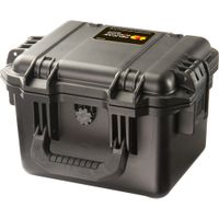 Peli-Storm IM2075 zwart Leeg
