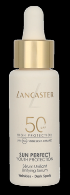 Lancaster Sun Perfect Unifying Serum SPF50 30 ml
