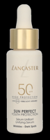 Lancaster Sun Perfect Unifying Serum SPF50 30 ml