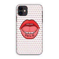 Yolo Denise: iPhone 11 Tough Case
