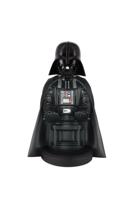 Cable Guys Darth Vader Passieve houder Spelbesturingsapparaat, Mobiele telefoon/Smartphone Zwart