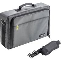 B & W International Multicopter draagtas Geschikt voor: DJI Mavic 4 Pro Fly More Combo