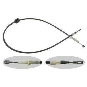 Handremkabel 26467