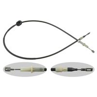 Handremkabel 26467