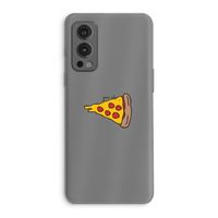 You Complete Me #1: OnePlus Nord 2 5G Transparant Hoesje