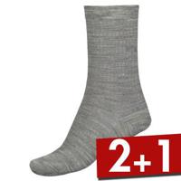 Pierre Robert Thin Merino Wool Sock * Actie *