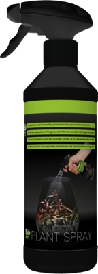 BioArt Plant Spray 500 ml