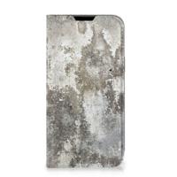 Apple iPhone 14 Plus | Standcase | Beton Print