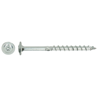pgb-Europe HAPAX | Constructieschr HAPAX FK-T Ø 8x300 Zn | 50 st HAETTG001008003003