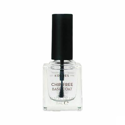 Korres Km Gel Effect Base Coat 11ml