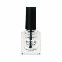 Korres Km Gel Effect Base Coat 11ml