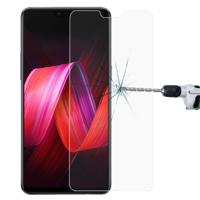 9H 2.5D getemperd glas Film voor tegenstander R15 / R15 Pro