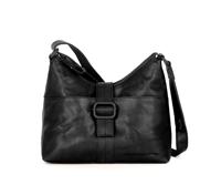 Spikes & Sparrow Crossbody Schoudertas Ellesse Zwart