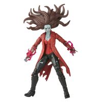 Hasbro Marvel Legends Zombie Scarlet Witch - thumbnail