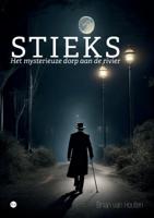 Stieks (Paperback)