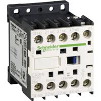 Schneider Electric CA2KN22P7 Hulpbeveiliging 2x NC, 2x NO 1 stuk(s) - thumbnail