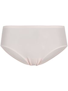 Chantelle culotte classique - Rose