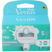 Gillette venus comfortgl sensi mesjes Gillette venus comfortgl sensi mesjes