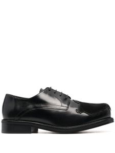 Stefan Cooke derbies Shield Martlett - Noir