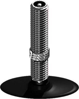 Schwalbe binnenband av7xxl 20 inch 20x4.00 (100-406) av 40mm (fatbike)