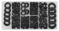Assortiment rubberen tules 180 stuks 4822321