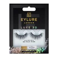 Eylure Luxe 3D Faux Mink Lashes Aurora