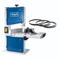 Scheppach Lintzaagmachine compact HBS30 - 5901501905 Scheppach Lintzaagmachine compact HBS30 - 5901501905