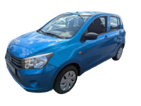 Suzuki Celerio