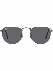 Ray-Ban lunettes de soleil Elon - Gris