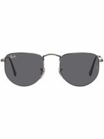 Ray-Ban lunettes de soleil Elon - Gris