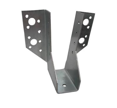 Waelbers Raveeldrager zwaar 335x63mm, blauw verzinkt - 10 Stuk(s) - 8534.44