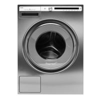 Asko W4086C.S/3 Wasmachine Grijs
