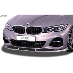Voorspoiler Vario-X passend voor BMW 3-Serie G20/G21 2011-2019 M-Sport & M-Aerodynamic (PU) RDVBM73