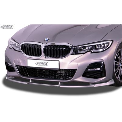 Voorspoiler Vario-X passend voor BMW 3-Serie G20/G21 2011-2019 M-Sport & M-Aerodynamic (PU) RDVBM73