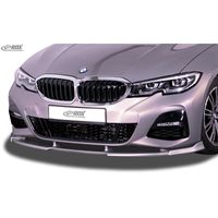 Voorspoiler Vario-X passend voor BMW 3-Serie G20/G21 2011-2019 M-Sport & M-Aerodynamic (PU) RDVBM73