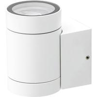 EVN 637101N Wandlamp GU10 11 W Wit