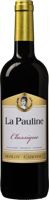 La Pauline &apos;Classique&apos; Merlot-Cabernet - thumbnail