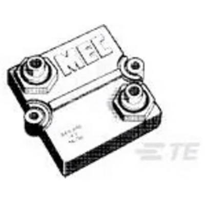 TE Connectivity 2-1614782-6 SMD 1 stuk(s) Box