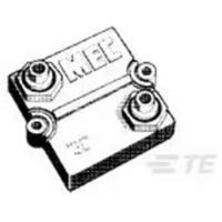 TE Connectivity 2-1614782-6 SMD 1 stuk(s) Box